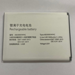 Аккумулятор для Philips AB3000IWMC (S326)