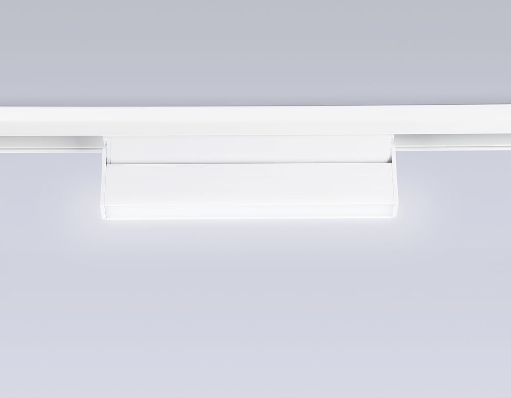 Ambrella Светильник светодиодный трековый для шинопровода Magnetic Track System GL4061