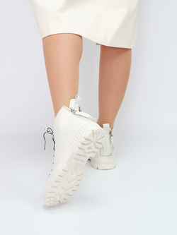 Ботинки женские демисезонные