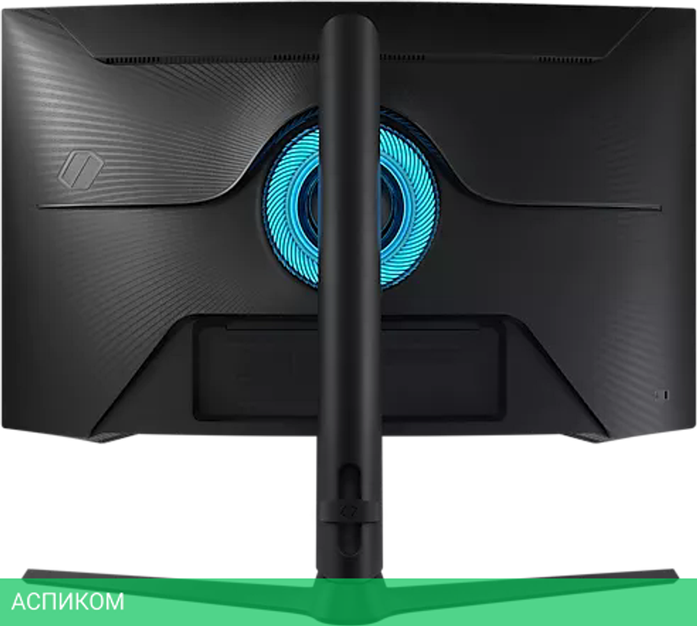 Игровой монитор Samsung Odyssey G6 LS27BG650EIXCI