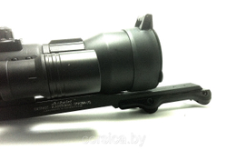 Кронштейн Патриот на Blaser (MAK) Призма (Y), Corsica