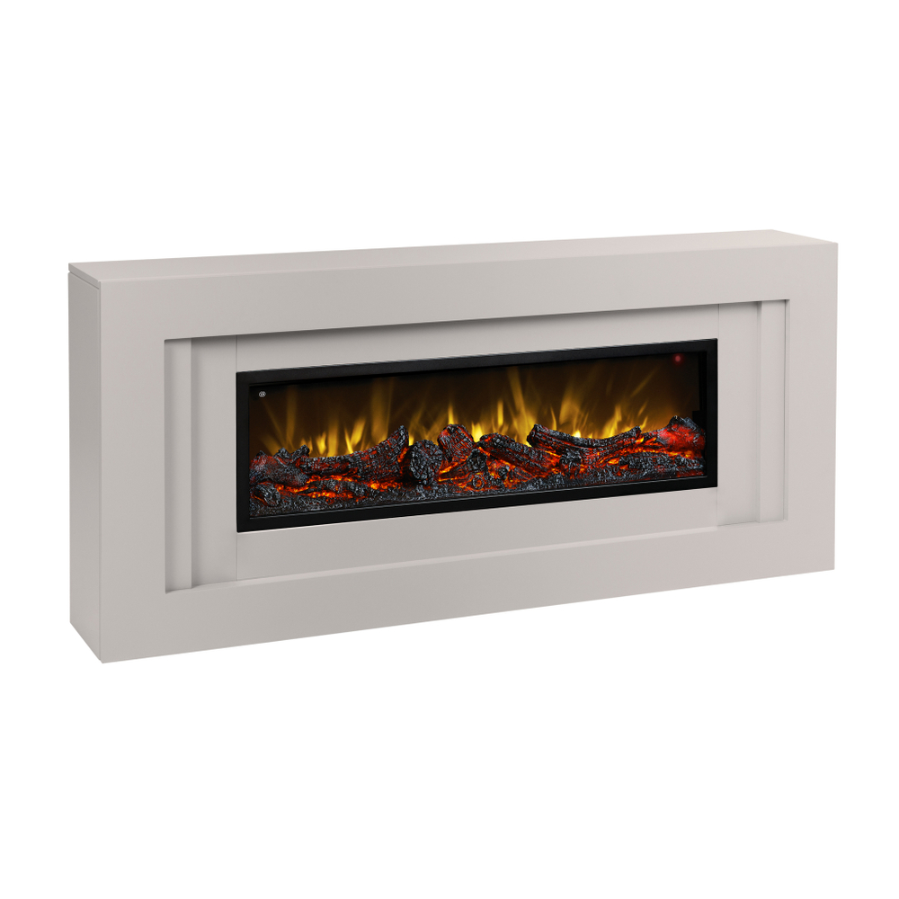 Каминокомплект Real Flame Stockholm 42 BG с очагом Beverly 1000 (без обогрева)