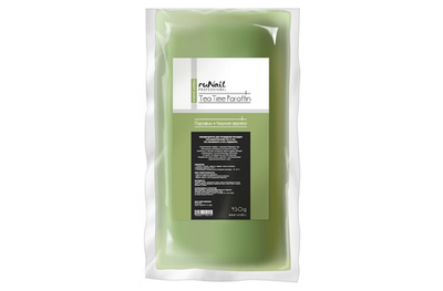 Парафин RuNail Арт.0271 450 г Чайное дерево