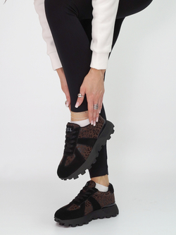 Кроссовки женские демисезонные