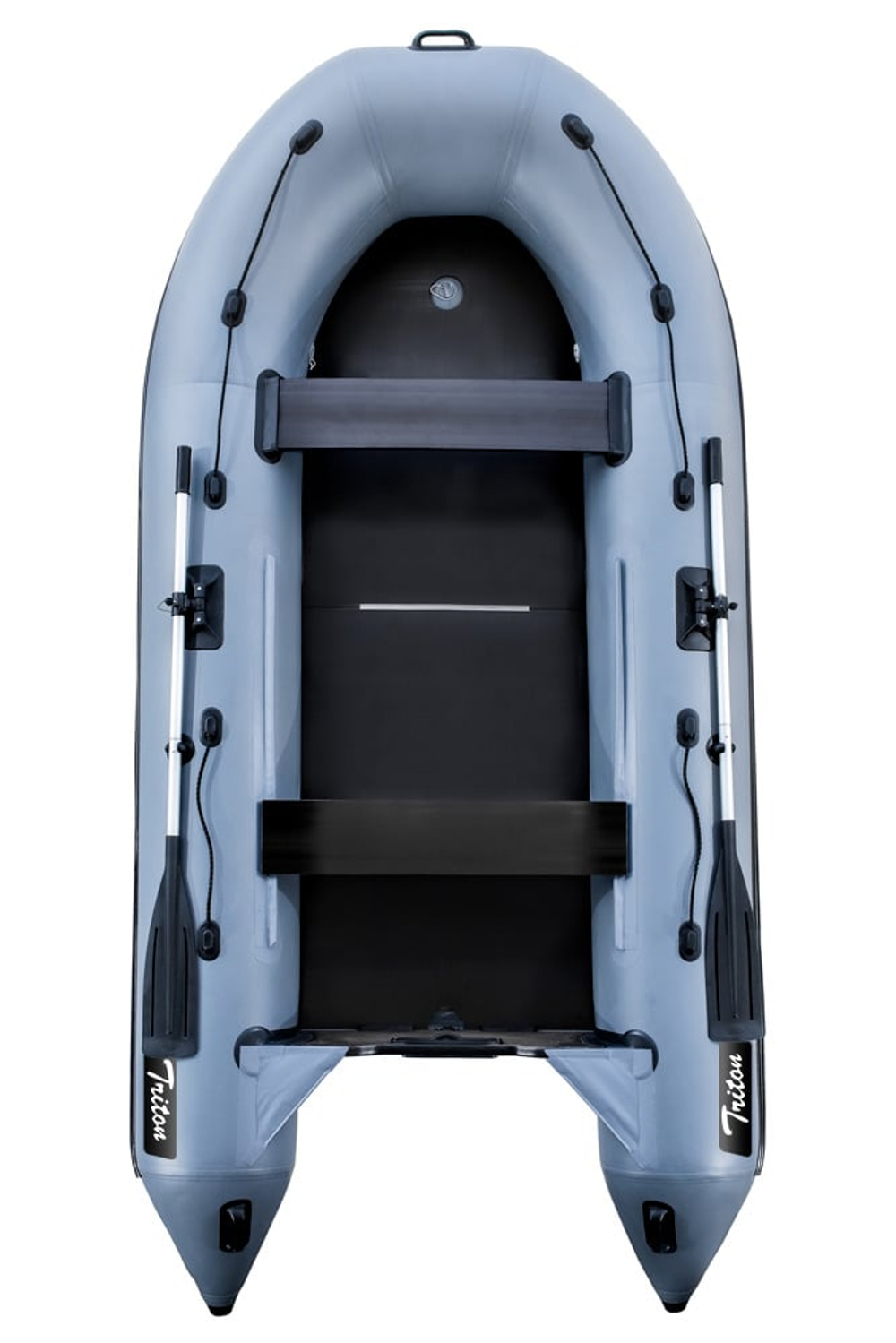 Лодка ПВХ ТРИТОН 385 Sport (2024)