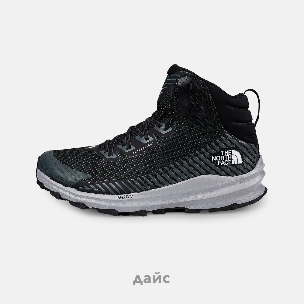 Ботинки The North Face Vectiv Fastpack Mid Futurelight