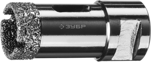 29865-25 Алмазная вакуумная коронка