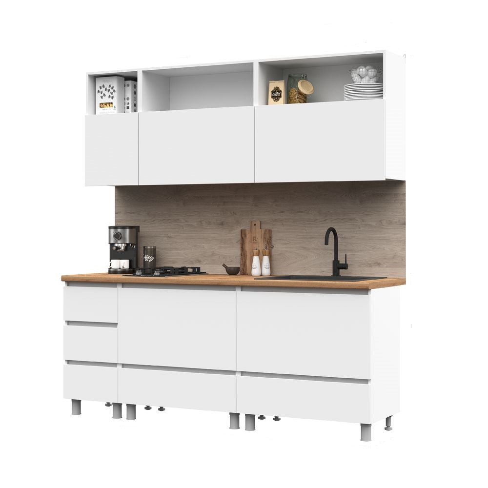 Кухня 2,0 Хелен