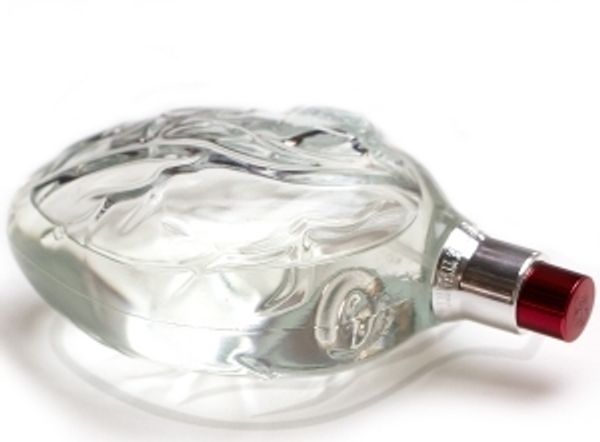 Map Of The Heart Clear Heart V 1