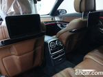 Mercedes-Benz S-Class W222 S63 AMG 4MATIC+ Performance Editions (08.2019)