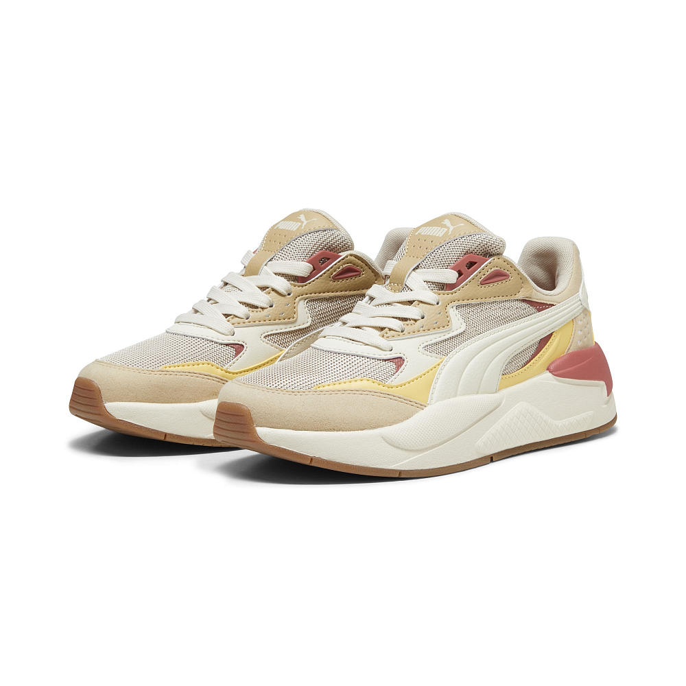Детские кроссовки PUMA X-Ray Speed Natural Jr