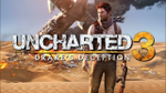 Uncharted 3 Remastered Sony PS4 английский язык