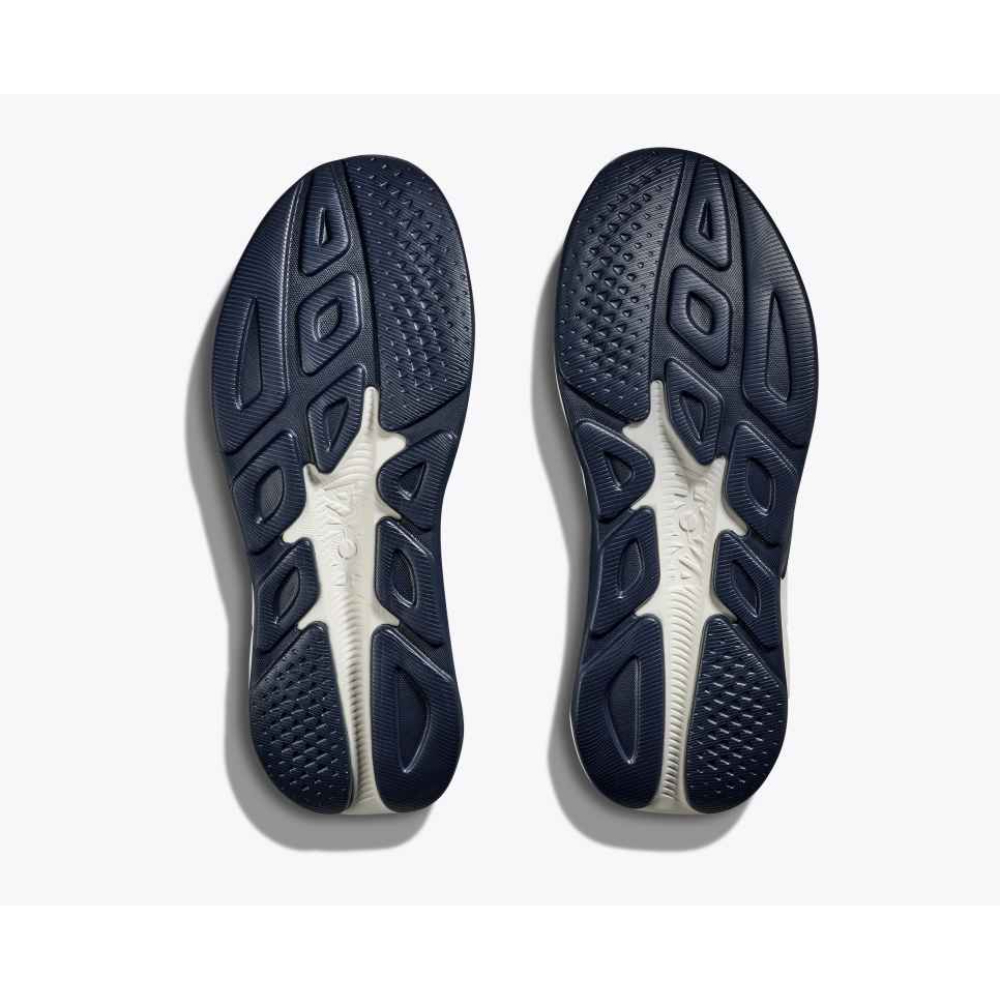 Кроссовки мужские HOKA M RINCON 4 Electric Cobalt / Varsity Navy