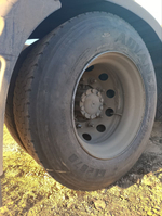 Shacman (Shaanxi) SX* 4x2 Седельный тягач SX4188YY381 (Дизельный, 12,5 л, 473 л.с., МТ)