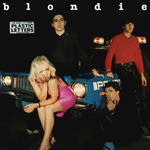 Blondie / Plastic Letters (LP)