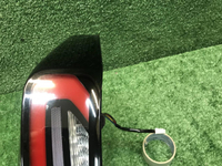 Фонарь правый внешний Kaiyi E5 (2021-н.в.)