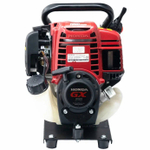 Мотопомпа бензиновая HND (Honda) WP 10 XC