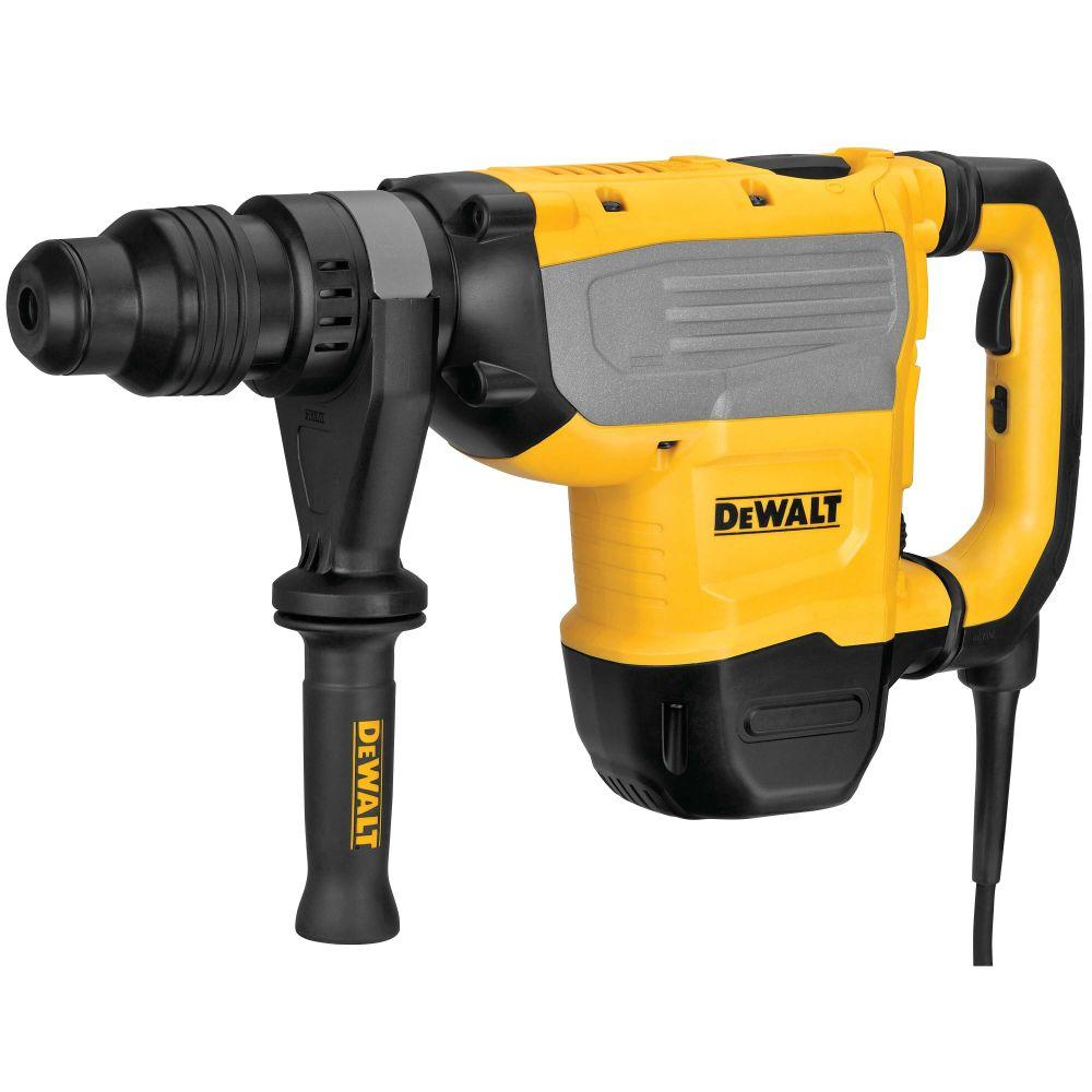 Перфоратор DeWALT D25733K