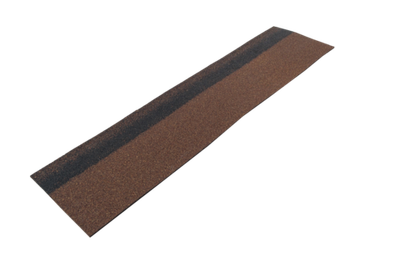 Конек/карниз (терракота)