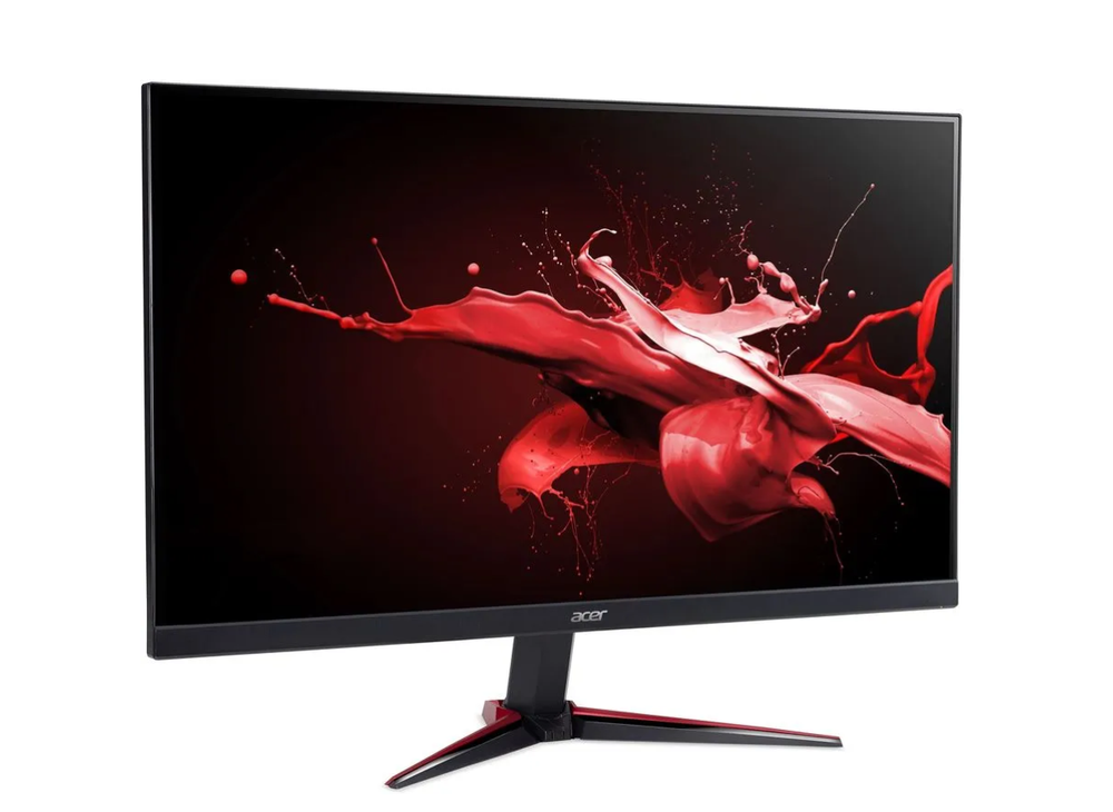 Монитор 27" Acer VG270EBMIPX