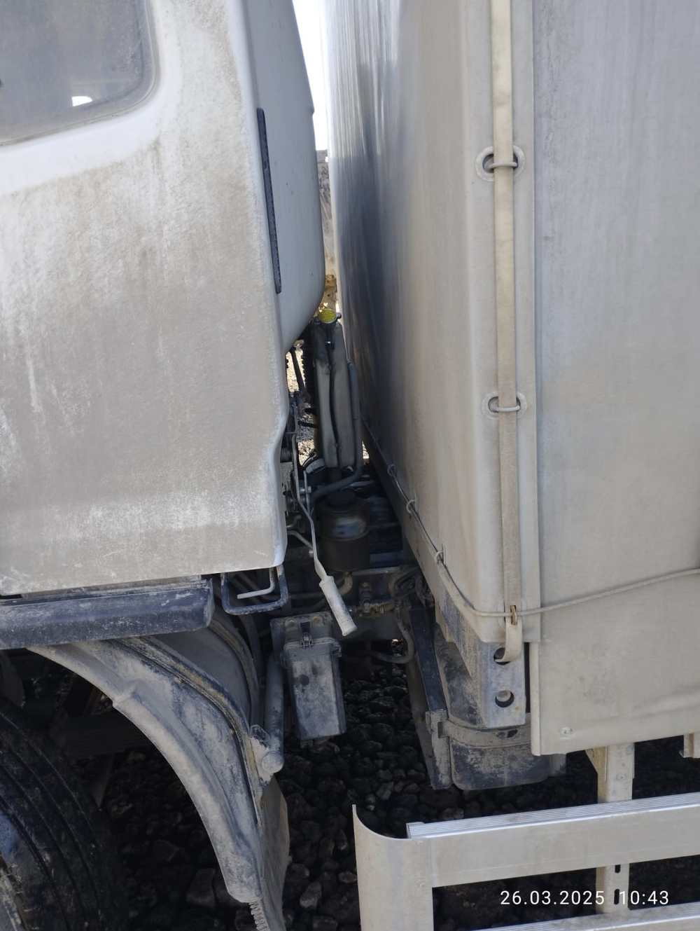 DongFeng C120 Бортовой (Евроборт) 78G001 (Евроборт, дизельный, 3,8 л., 166 л.с., МТ)