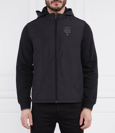 Куртка Aeronautica Militare - черный(AF454CT3082)