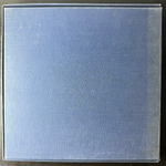 Сборник Klassik Edition - Barock 8LP (Германия 1972г.)