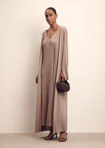 Кардиган MEDINA, мокко