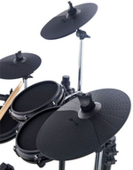 Электронная барабанная установка ALESIS TURBO MESH KIT