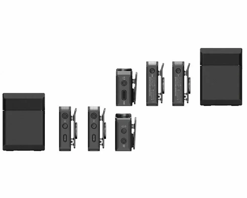 hollyland lark max 2