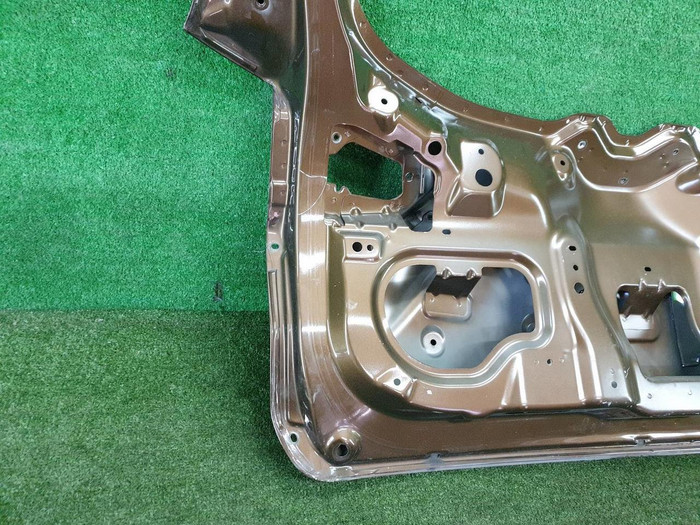 Крышка багажника Geely Atlas (2016-2022)