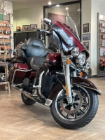 Harley-Davidson Ultra Limited (FLHTK) 2015