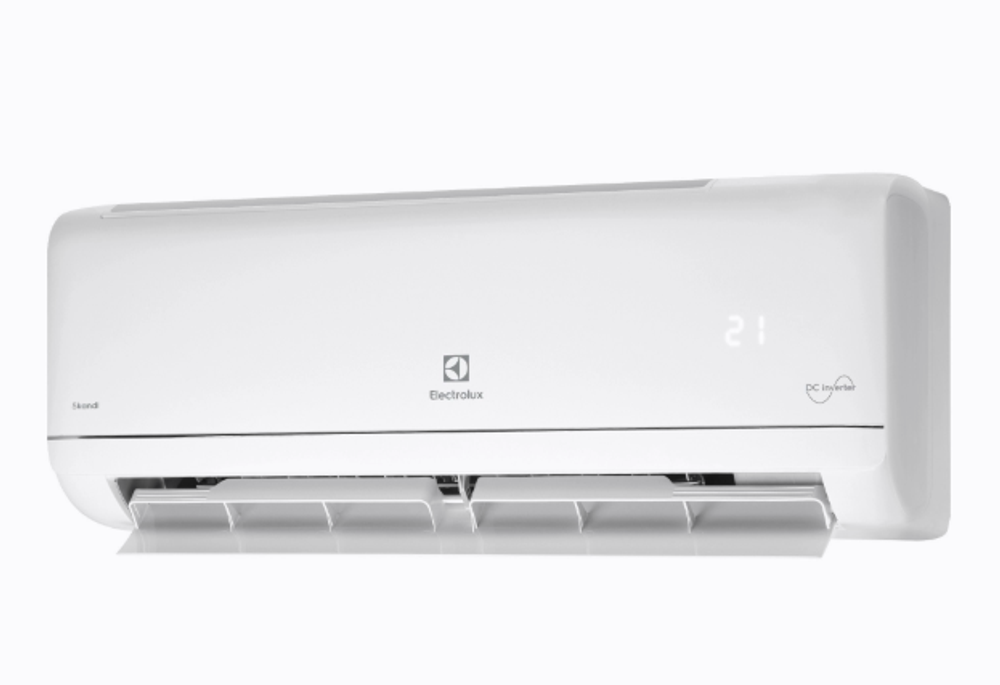 Сплит-система инверторного типа Electrolux Skandi DC EACS/I-07HSK/N8_V3 комплект