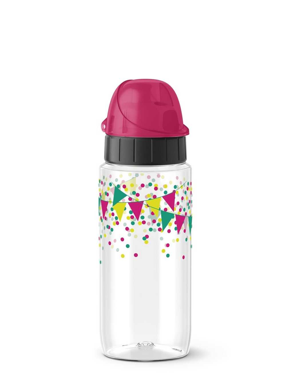 Питьевая фляжка Tefal Drink2Go 0,5 л F3030610