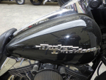 Harley-Davidson Street Glide FLHX1580 2007