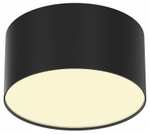 Накладной светильник Maytoni Technical Zon C032CL-12W2.7K-RD-B