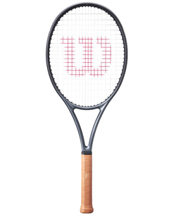 Теннисная ракетка Wilson RF 01 Laver Cup 2025 + струны
