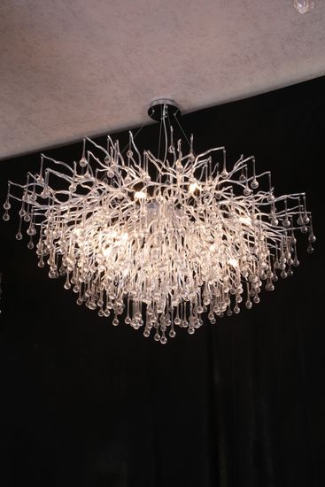 Люстра BIJOUT D D80