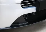 Карбоновая губа переднего бампера для VANTAGE V8 V12 2005 - 2017 Астон Мартин