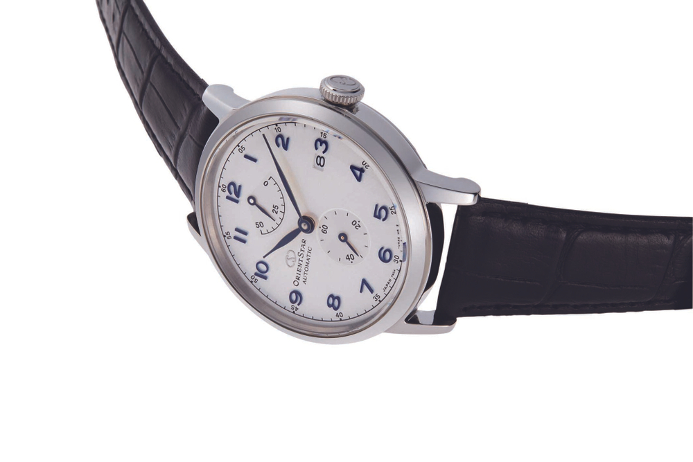 Часы механические Orient Star Classic RE-AW0004S00B