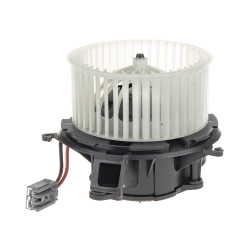 Вентилятор отопителя салона Opel Zafira C (11-)Astra J (10-) GANZ GIC06036