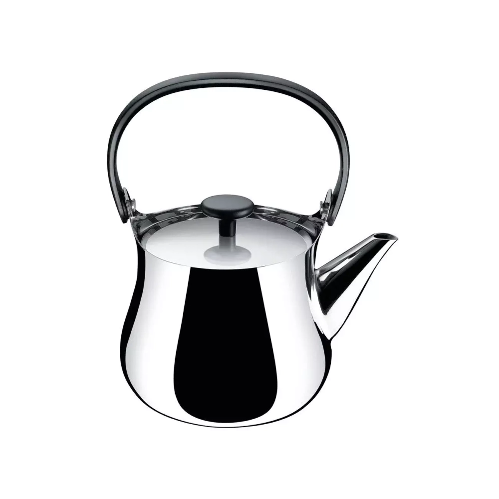 Alessi - Чайник/чайник / артикул   NF01  / GTIN 8003299371181