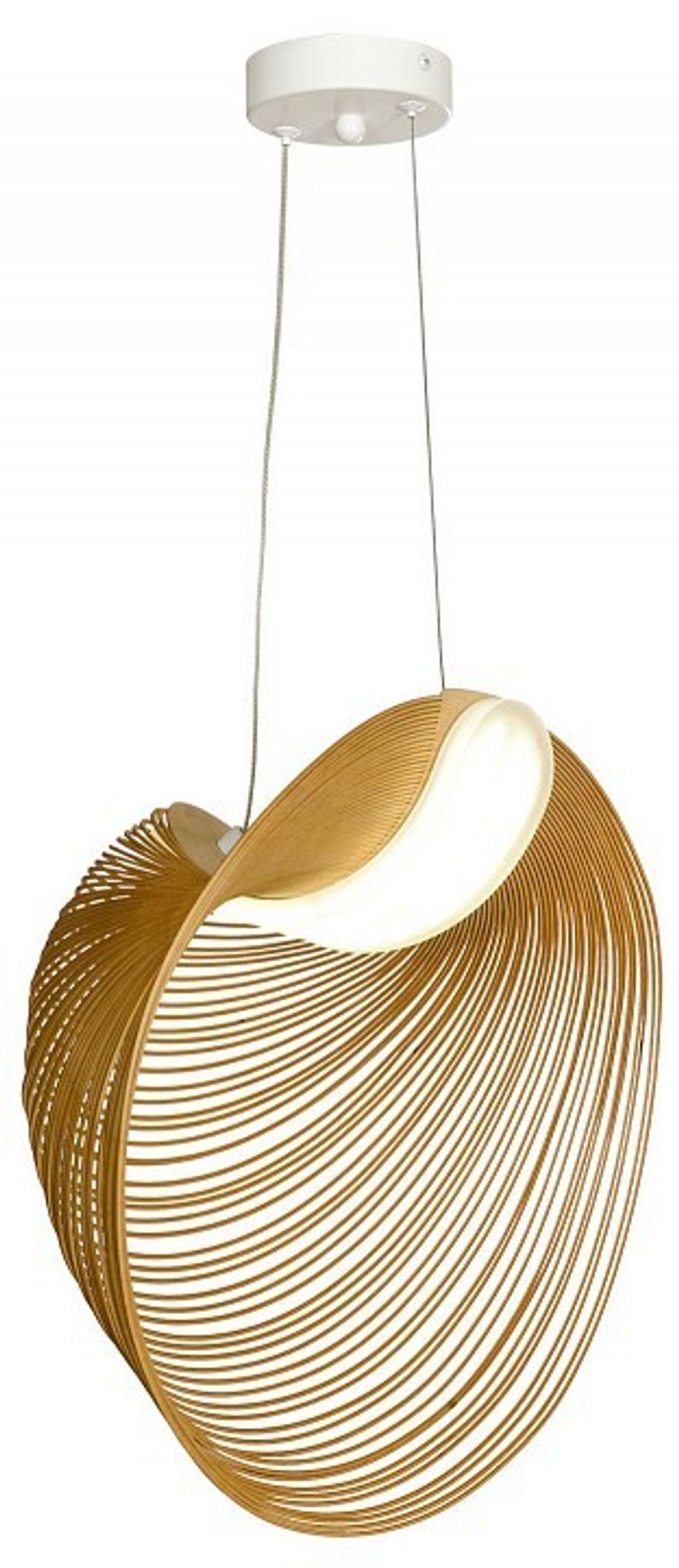 Подвесной светильник Lussole Antioch LSP-7026