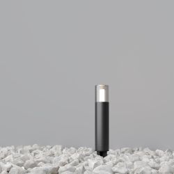 Уличный грунтовый светильник Maytoni   O437FL-01GF