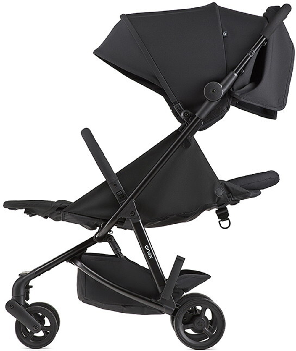 Прогулочная коляска Anex AIR-Z New Az-04-N Space