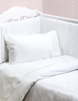 Детское постельное белье Тюльпан от Bovi