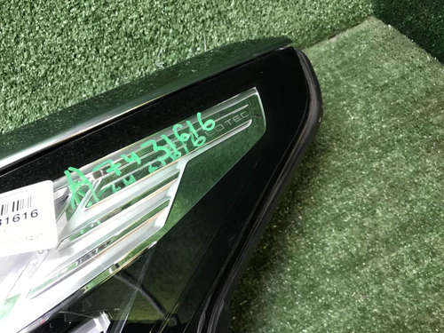 Фара левая EXEED VX (2021-2024) LED