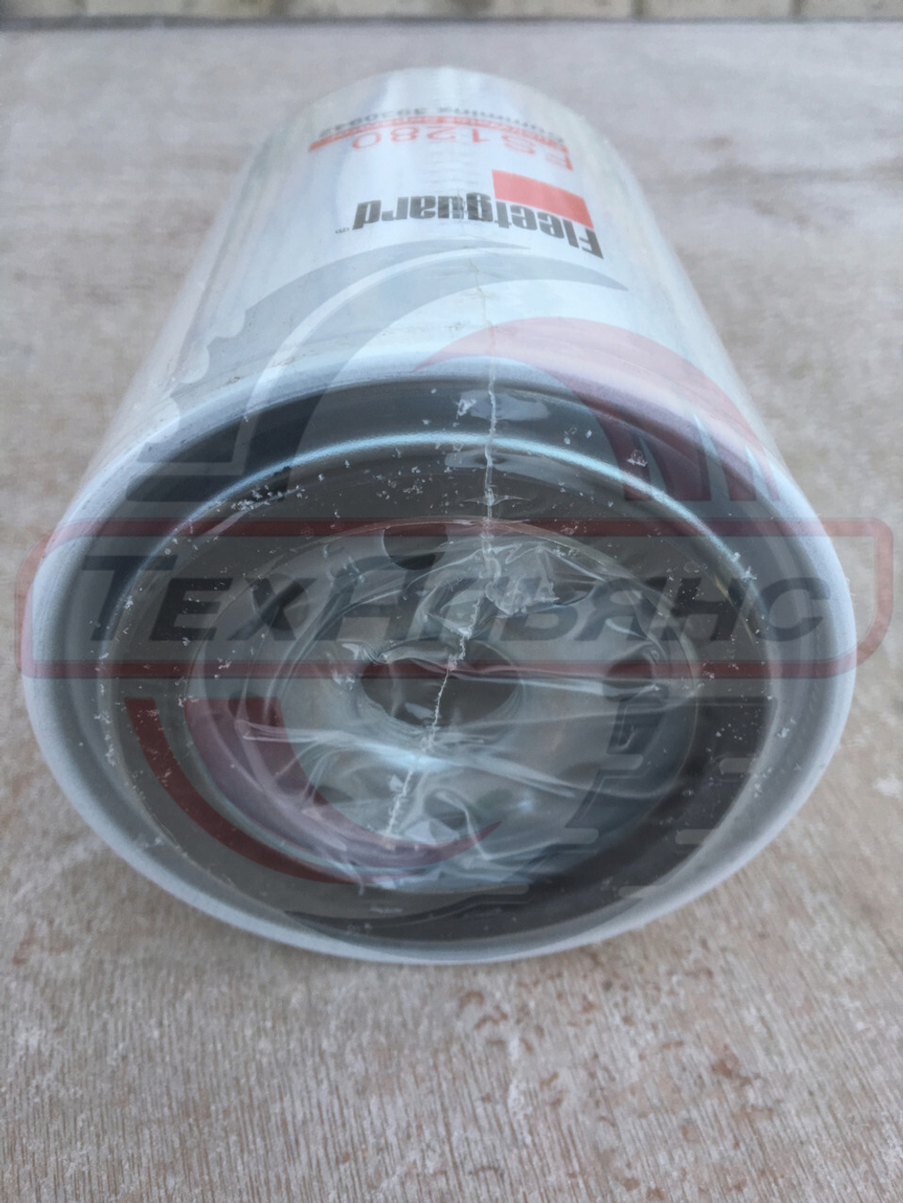 Фильтр топливный Fleetguard FS1280