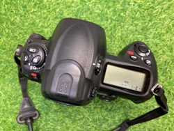 Nikon D3 20.800 кадров
