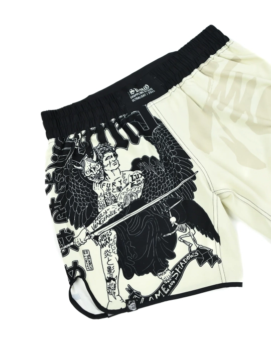 Шорты Half Sumo Archangel Vengeance